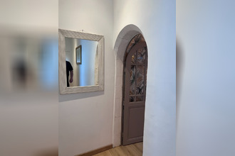 achat maison varzay 17460