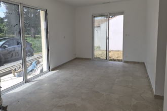 achat maison varzay 17460