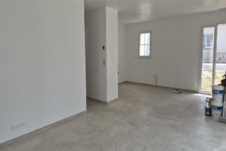 achat maison varzay 17460