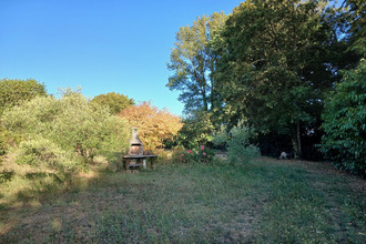 achat maison varzay 17460