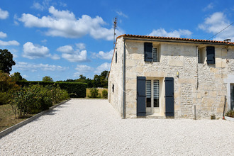 achat maison varzay 17460