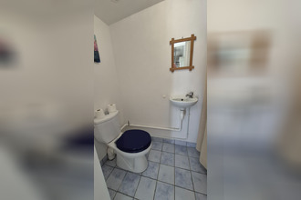 achat maison varzay 17460