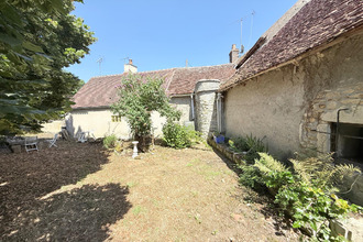 achat maison varzy 58210