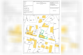 achat maison varzy 58210