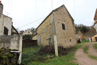 achat maison varzy 58210