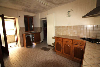 achat maison varzy 58210