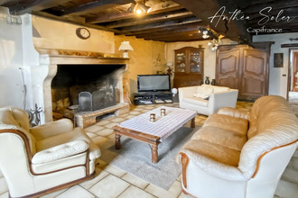 achat maison varzy 58210