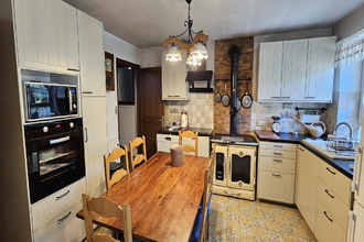 achat maison varzy 58210