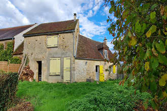 achat maison varzy 58210