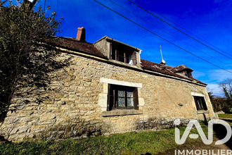 achat maison varzy 58210