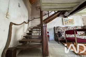 achat maison varzy 58210