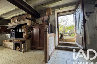 achat maison varzy 58210