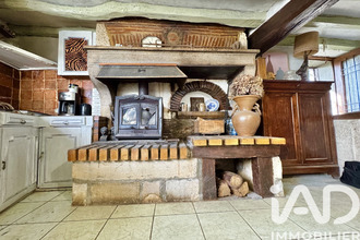 achat maison varzy 58210