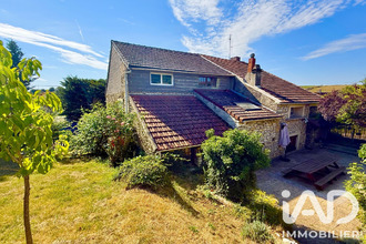 achat maison varzy 58210