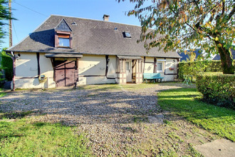 achat maison vascoeuil 27910