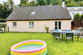 achat maison vascoeuil 27910