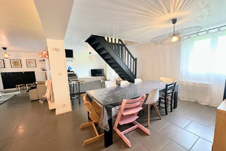 achat maison vascoeuil 27910