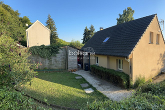 achat maison vascoeuil 27910