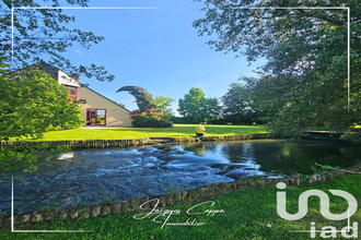 achat maison vascoeuil 27910