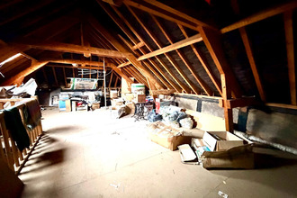 achat maison vascoeuil 27910