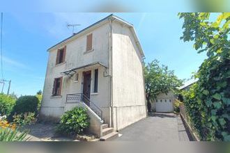 achat maison vasles 79340