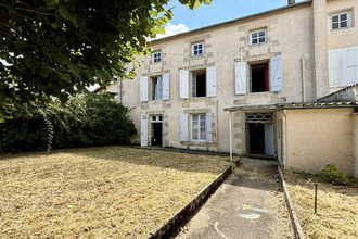 achat maison vasles 79340