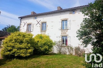 achat maison vasles 79340