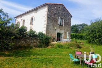 achat maison vasles 79340