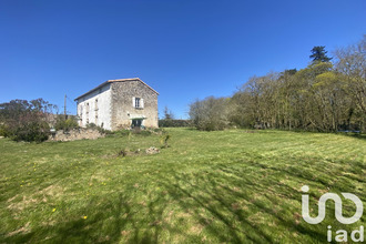 achat maison vasles 79340