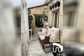 achat maison vasles 79340