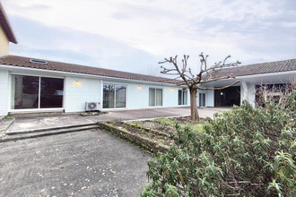 achat maison vasles 79340