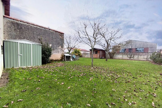 achat maison vasles 79340