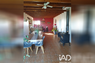 achat maison vasles 79340