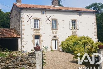 achat maison vasles 79340