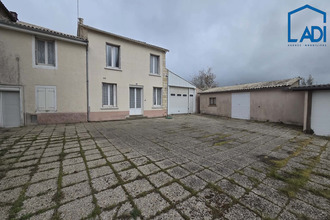 achat maison vasles 79340