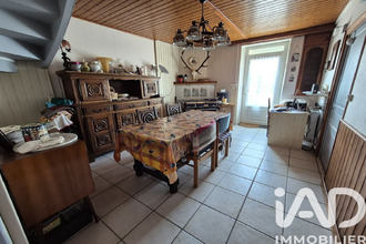 achat maison vasles 79340