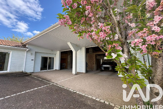 achat maison vasles 79340