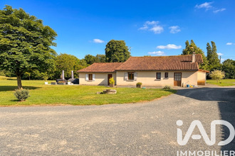 achat maison vasles 79340