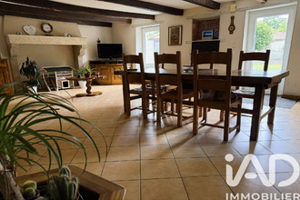 achat maison vasles 79340