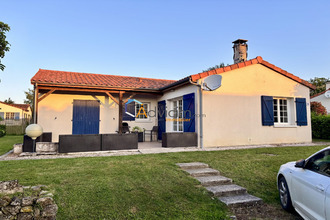 achat maison vasles 79340