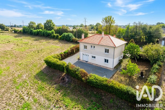 achat maison vasles 79340