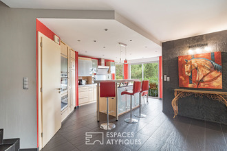 achat maison vasperviller 57560