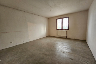 achat maison vassel 63910