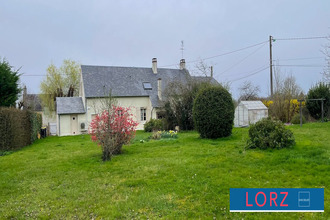 achat maison vasselay 18110