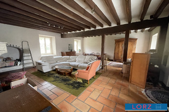 achat maison vasselay 18110