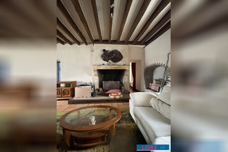 achat maison vasselay 18110