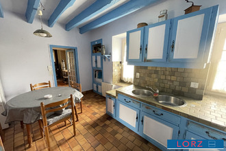 achat maison vasselay 18110