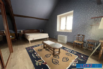 achat maison vasselay 18110