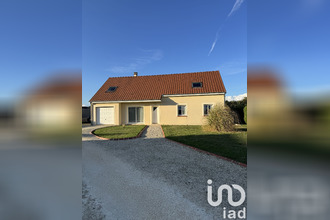 achat maison vasselay 18110