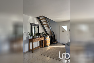 achat maison vasselay 18110